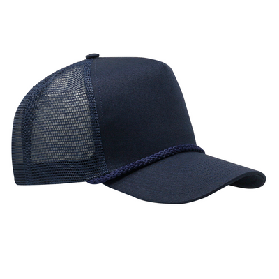 Navy Navy - Custom Hats Now