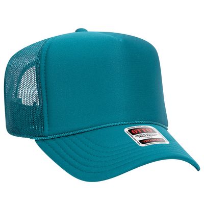 Turquoise Turquoise - Custom Hats Now
