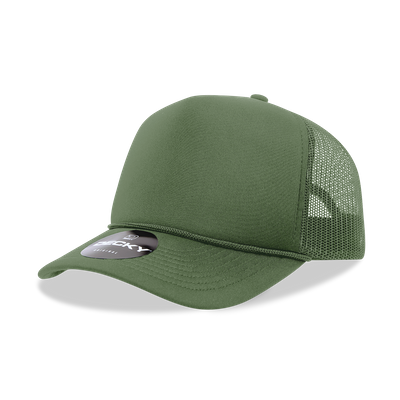 Olive Olive - Custom Hats Now
