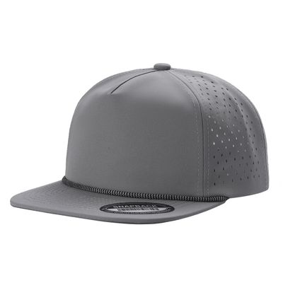 Light Grey Light Grey - Custom Hats Now