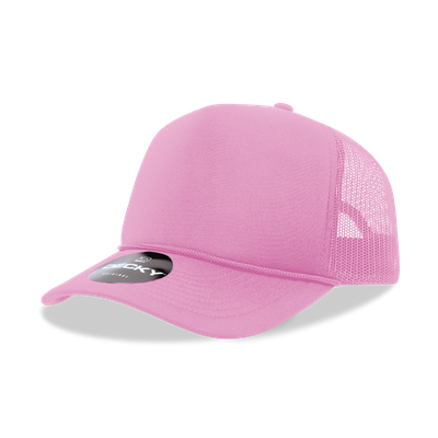 Pink Pink - Custom Hats Now