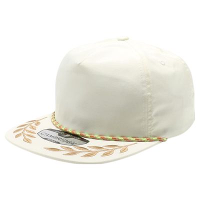 Cream Cream - Custom Hats Now