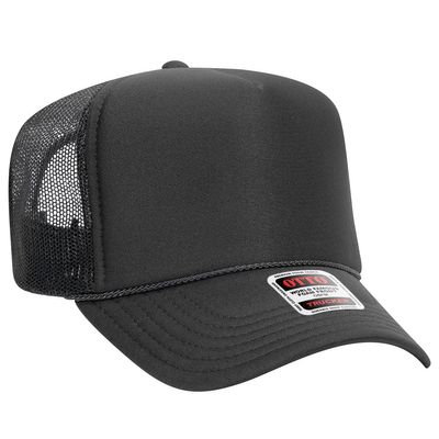Char. Gray Char. Gray - Custom Hats Now