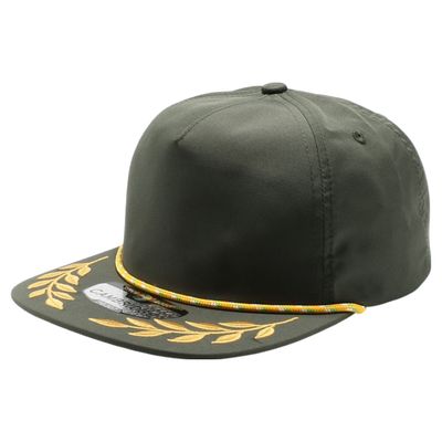 Olive Olive - Custom Hats Now
