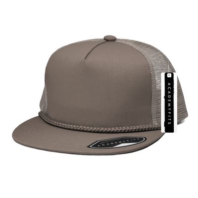 Charcoal Charcoal - Custom Hats Now