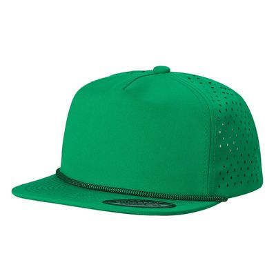 Green Green - Custom Hats Now