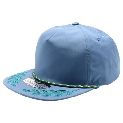 Blue Blue - Custom Hats Now