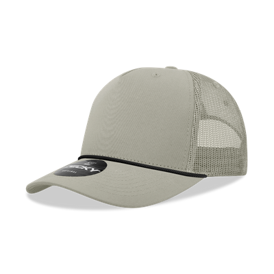 Loden/Black 2 Loden/Black 2 - Custom Hats Now