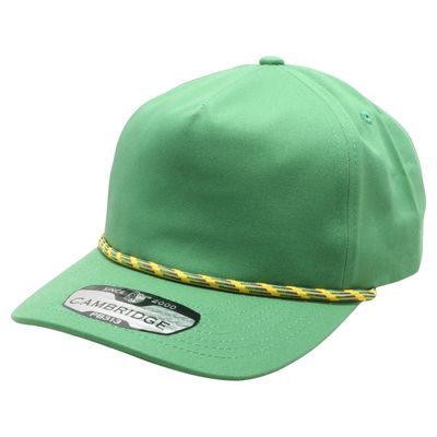 Green Green - Custom Hats Now