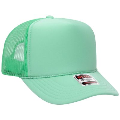Seafoam Green Seafoam Green - Custom Hats Now