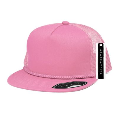 Pink Pink - Custom Hats Now