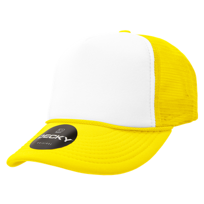 Yellow Yellow - Custom Hats Now
