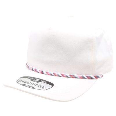 Cream Cream - Custom Hats Now
