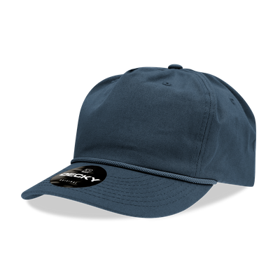 Navy Navy - Custom Hats Now