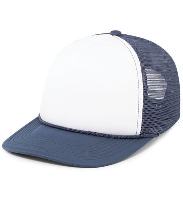 WHITE/NAVY/NAVY WHITE/NAVY/NAVY - Custom Hats Now