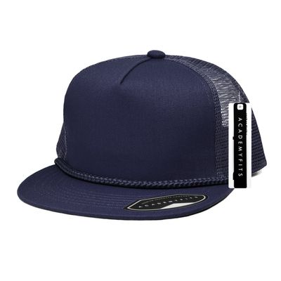 Navy Navy - Custom Hats Now