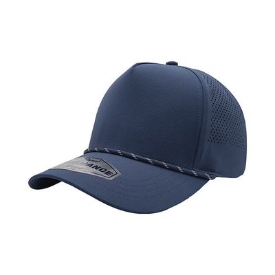 Blue Blue - Custom Hats Now