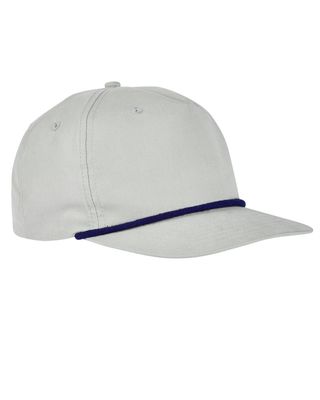 Lt Gray/Navy Lt Gray/Navy - Custom Hats Now
