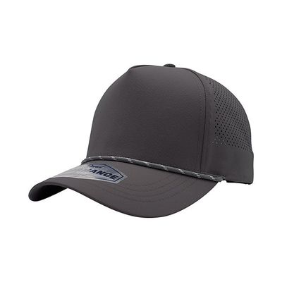 Charcoal Charcoal - Custom Hats Now