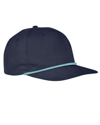 Navy/Mint Navy/Mint - Custom Hats Now