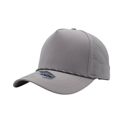 Grey Grey - Custom Hats Now