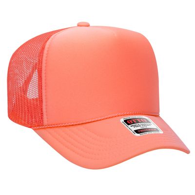 Coral Coral - Custom Hats Now