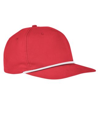 RED/WHITE RED/WHITE - Custom Hats Now