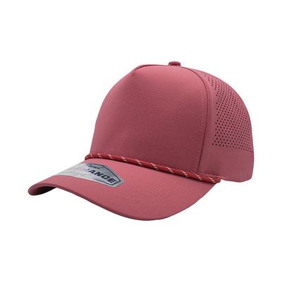 Rose Rose - Custom Hats Now