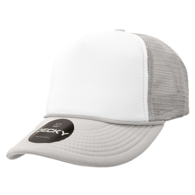 Grey Grey - Custom Hats Now