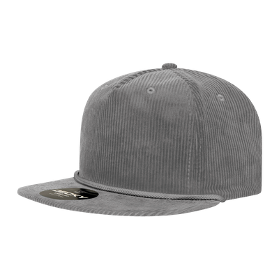 Grey Grey - Custom Hats Now