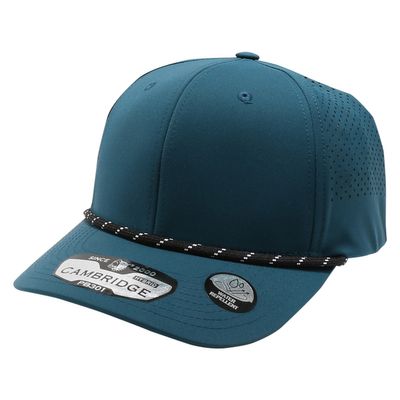 Dark Teal Dark Teal - Custom Hats Now
