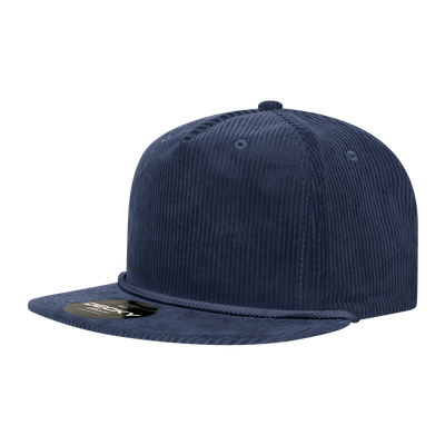 Navy Navy - Custom Hats Now