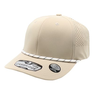 Light Tan Light Tan - Custom Hats Now