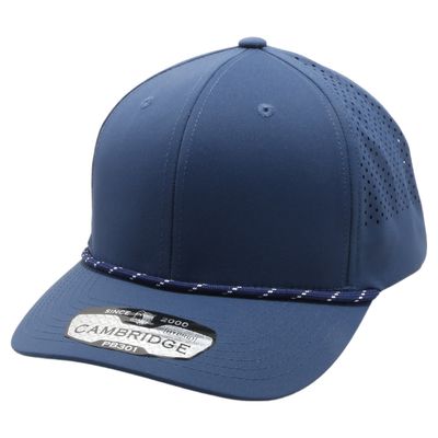 Navy Navy - Custom Hats Now