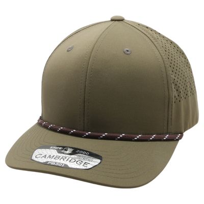 Olive Olive - Custom Hats Now