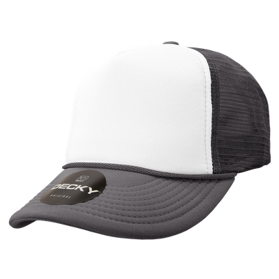 Cha/Wht/Cha Cha/Wht/Cha - Custom Hats Now