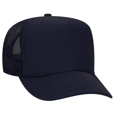 Navy Navy - Custom Hats Now