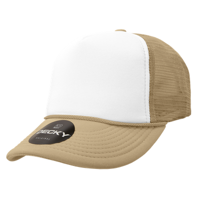 Khaki Khaki - Custom Hats Now