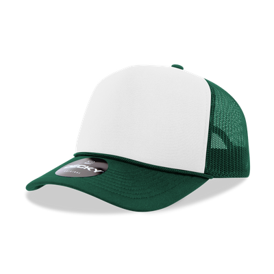 For/Wht/For For/Wht/For - Custom Hats Now