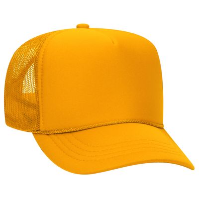 Gold Gold - Custom Hats Now