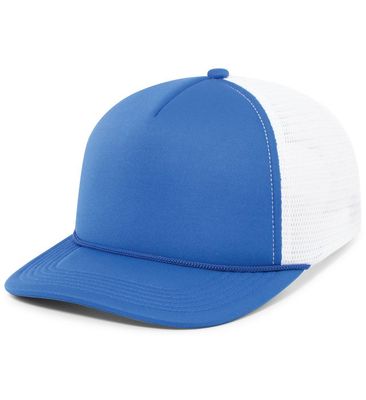 ROYAL/WHITE/ROYAL ROYAL/WHITE/ROYAL - Custom Hats Now