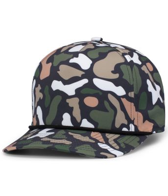 Bayou Bayou - Custom Hats Now