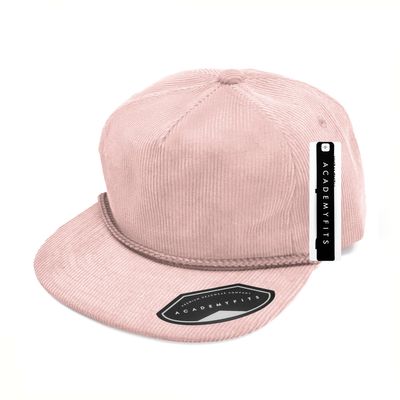 Pink Pink - Custom Hats Now