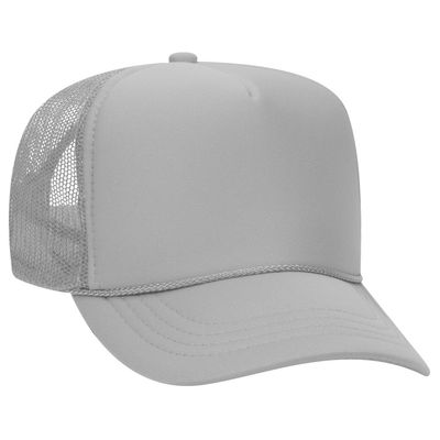 Gray Gray - Custom Hats Now