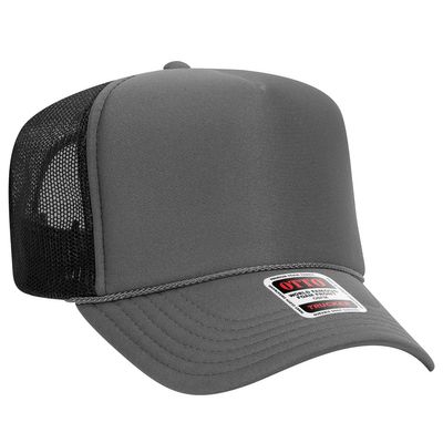 Ch.Gry/Ch.Gry/Blk Ch.Gry/Ch.Gry/Blk - Custom Hats Now
