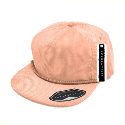 Peach Peach - Custom Hats Now