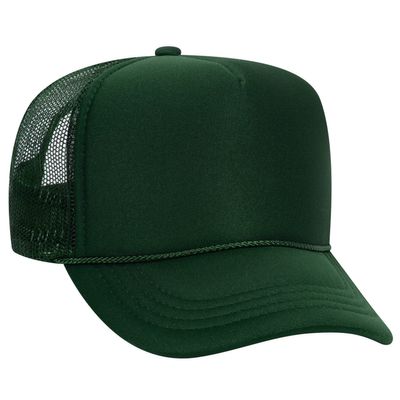 Dark Green Dark Green - Custom Hats Now