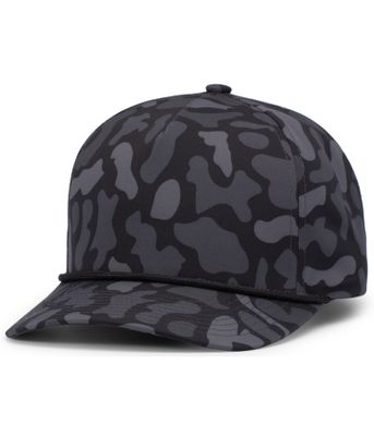Blackout Blackout - Custom Hats Now