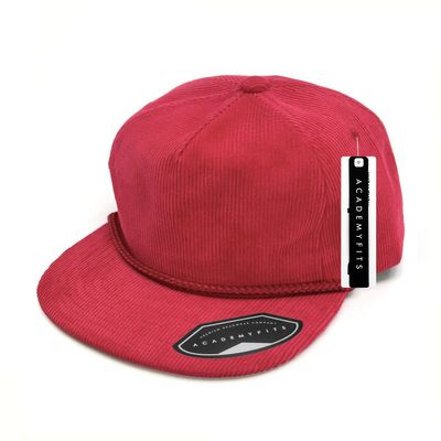 Red Red - Custom Hats Now