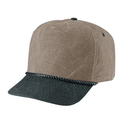 Sand/Charcoal Sand/Charcoal - Custom Hats Now